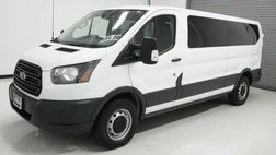 2017 Ford Transit 350 XL
