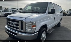 2011 Ford E-Series XLT