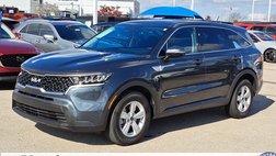 2023 Kia Sorento LX