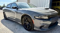 2019 Dodge Charger R/T