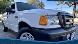 2006 Ford Ranger XLT