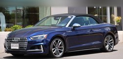 2019 Audi S5 3.0T quattro Prestige