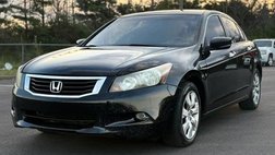 2010 Honda Accord EX-L V6