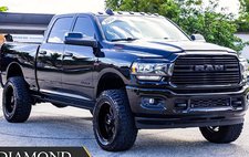 2020 Ram Ram Pickup 2500 Big Horn
