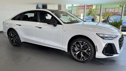 2026 Audi A6 quattro Premium Plus 55 TFSI
