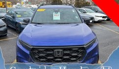 2023 Honda CR-V Hybrid Sport Touring