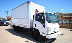 2020 Isuzu 