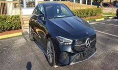 2024 Mercedes-Benz CLA-Class CLA 250