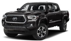 2019 Toyota Tacoma 