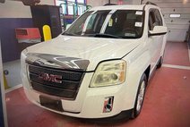 2014 GMC Terrain SLE-2