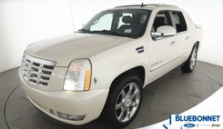 2012 Cadillac Escalade EXT Premium