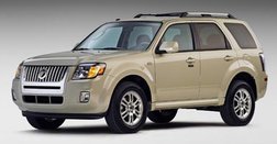 2009 Mercury Mariner Premier I4