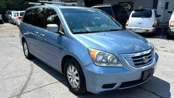 2008 Honda Odyssey EX-L