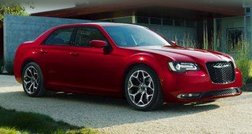 2019 Chrysler 300 S