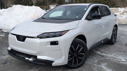 2026 Subaru Solterra Premium