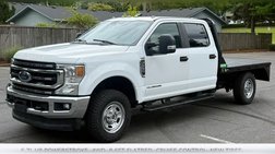 2022 Ford Super Duty F-250 XL