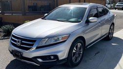 2015 Honda Crosstour EX-L