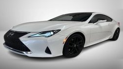 2019 Lexus RC 300 RC 300
