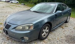 2006 Pontiac Grand Prix Base