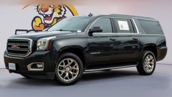 2020 GMC Yukon XL SLT