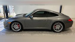 2009 Porsche 911 Carrera S