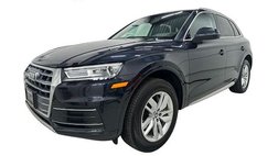 2020 Audi Q5 Premium 45