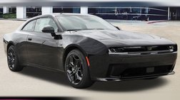 2025 Dodge Charger Daytona R/T