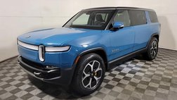 2024 Rivian R1S Adventure