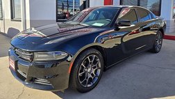 2018 Dodge Charger GT