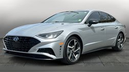 2023 Hyundai Sonata SEL Plus