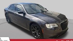 2020 Chrysler 300 Touring
