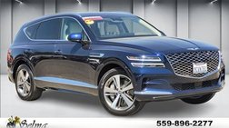 2023 Genesis GV80 2.5T