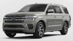 2022 Ford Expedition XLT