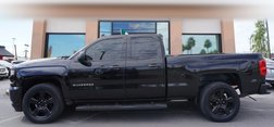 2017 Chevrolet Silverado 1500 Work Truck