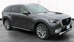 2026 Mazda CX-90 3.3 Turbo Premium Plus