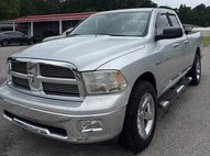 2012 Ram Ram Pickup 1500 SLT