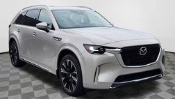 2024 Mazda CX-90 3.3 Turbo S Premium Plus