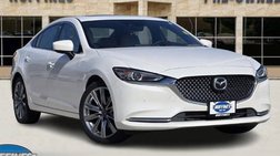 2019 Mazda MAZDA6 Signature