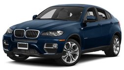 2013 BMW X6 xDrive35i