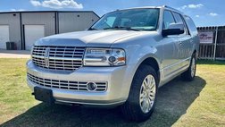 2012 Lincoln Navigator Base