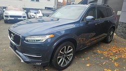 2018 Volvo XC90 T5 Momentum 7-Passenger