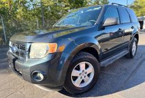 2009 Ford Escape XLT