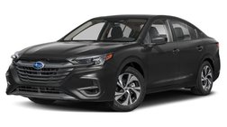 2024 Subaru Legacy Base