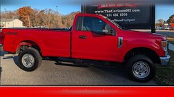 2022 Ford Super Duty F-250 XLT