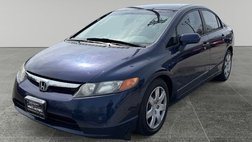 2008 Honda Civic LX