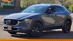 2021 Mazda CX-30 Turbo Premium