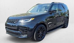 2025 Land Rover Discovery P360 Dynamic SE