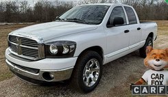 2006 Dodge Ram 1500 Laramie