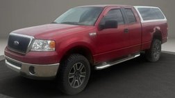 2008 Ford F-150 XLT