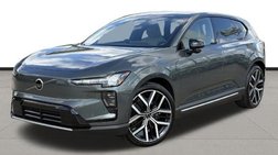 2027 Volvo EX60 P10 Ultra